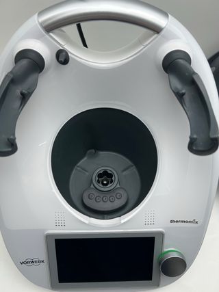 Thermomix TM6 con Garantía y Regalos