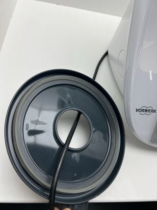 Thermomix TM6 con Garantía y Regalos