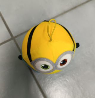 Peluche Minions Illumination