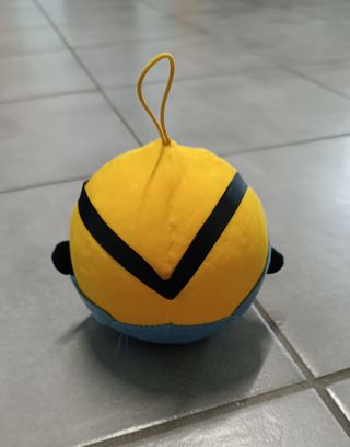 Peluche Minions Illumination