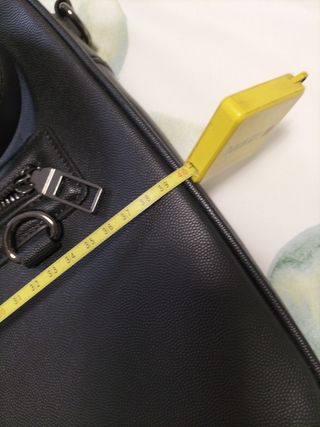 Maletín para portátil/tablet negro