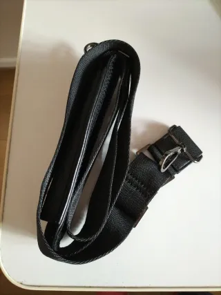 Maletín para portátil/tablet negro