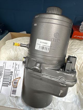 Bomba Dirección Hidráulica VW BEVW90