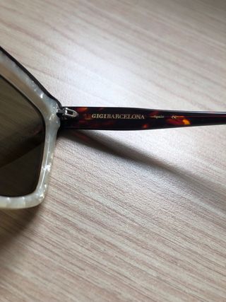 Gafas Gigi Barcelona 2/6297-2