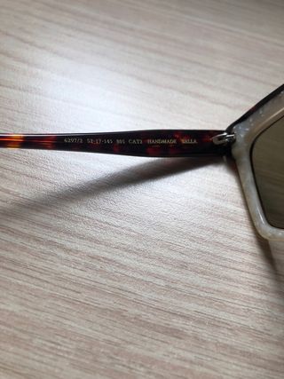 Gafas Gigi Barcelona 2/6297-2