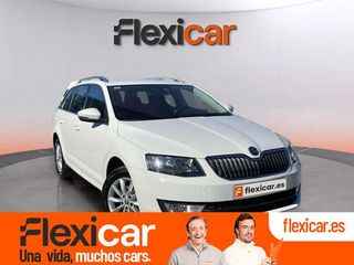 Skoda Octavia 1.6 TDI 81KW (110cv) Ambition Greenline