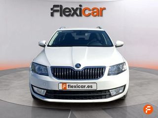 Skoda Octavia 1.6 TDI 81KW (110cv) Ambition Greenline