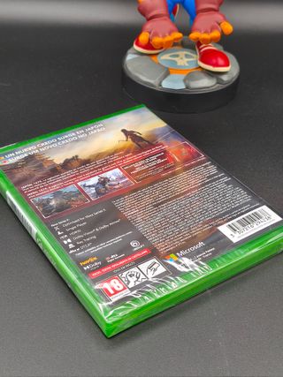 Asassins Creed Shadows Limited Edition- Xbox Serie