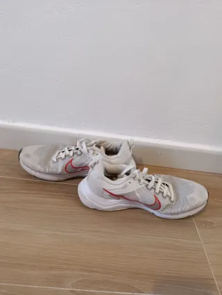 Zapatillas Nike Running Talla 43