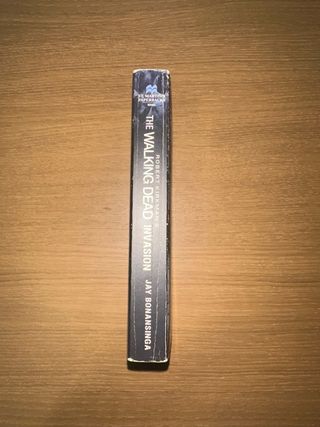 Robert Kirkman's The Walking Dead: Invasion