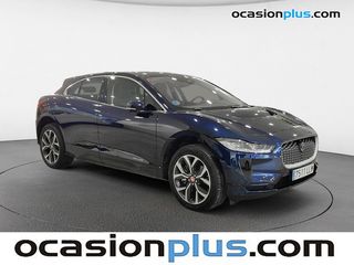 Jaguar I-PACE EV400 S 4WD Auto 294 kW (400 CV)