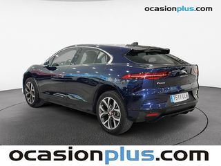 Jaguar I-PACE EV400 S 4WD Auto 294 kW (400 CV)