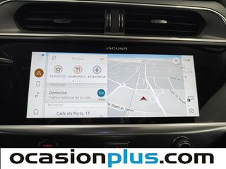 Jaguar I-PACE EV400 S 4WD Auto 294 kW (400 CV)