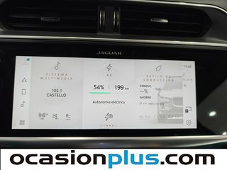 Jaguar I-PACE EV400 S 4WD Auto 294 kW (400 CV)