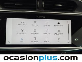 Jaguar I-PACE EV400 S 4WD Auto 294 kW (400 CV)