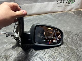 Retrovisor Derecho Opel Corsa C