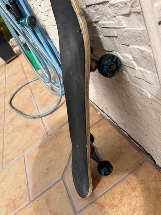 Skate Oxelo 