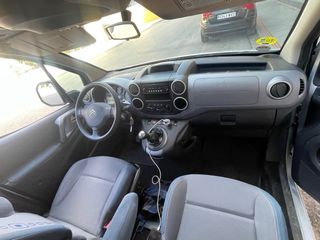 Citroen Berlingo 2010 en perfecto estado