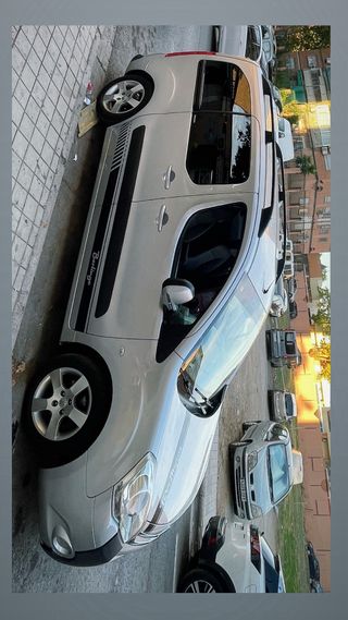 Citroen Berlingo 2010 en perfecto estado
