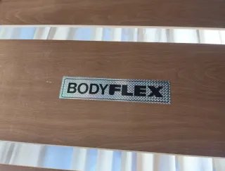 Somier BodyFlex 105cm