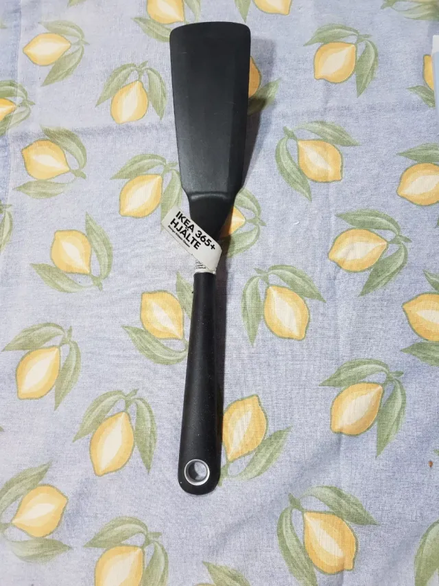 Paleta de cocina IKEA