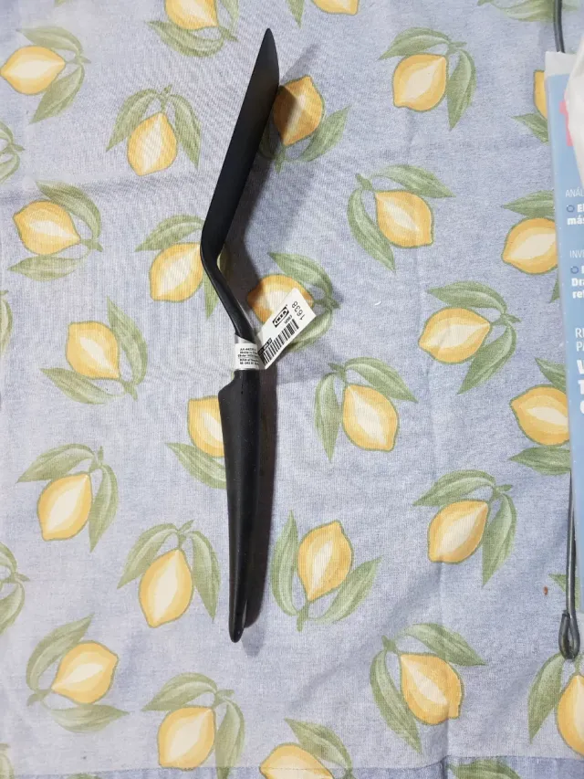 Paleta de cocina IKEA