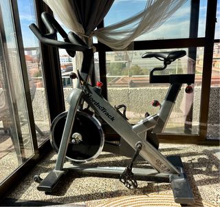 Bicicleta Estática Nordictrack GX 3.9