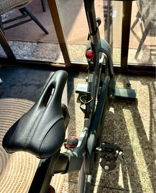 Bicicleta Estática Nordictrack GX 3.9