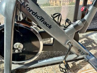 Bicicleta Estática Nordictrack GX 3.9