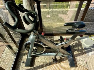 Bicicleta Estática Nordictrack GX 3.9