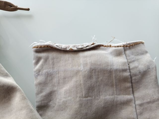 Pack 3 Pantalones Cargo Pull&Bear Ajustados