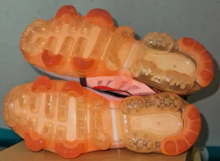 Nike Air Vapormax Talla 37.5
