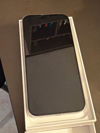 iPhone 16 Pro Max 1TB Argento