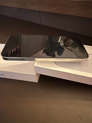 iPhone 16 Pro Max 1TB Argento