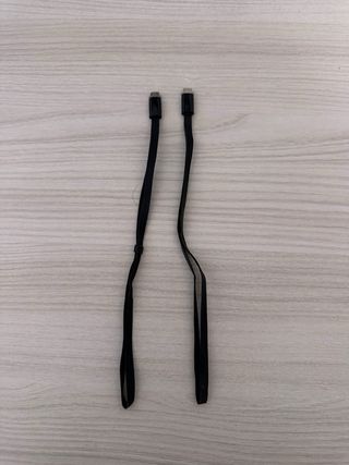 2x Laccetto telecomando Apple TV originale