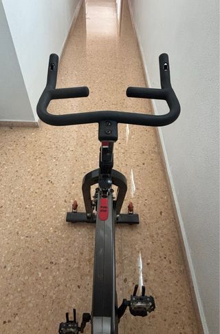 Bicicleta de Spinning 