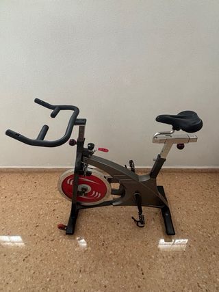 Bicicleta de Spinning 