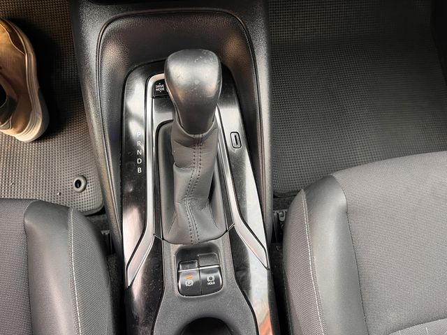 Toyota Corolla 2020  1,8   híbrido  122 cv