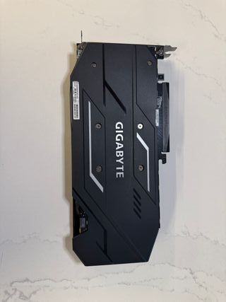 Gigabyte RTX 2060 Windforce OC 6GB GDDR6