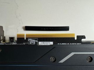 Gigabyte RTX 2060 Windforce OC 6GB GDDR6