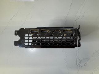 Gigabyte RTX 2060 Windforce OC 6GB GDDR6