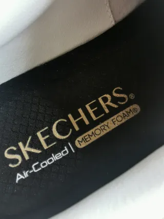 Zapatillas SKECHERS Mujer