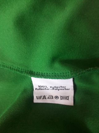 Pantalón chándal Betis Kappa Verde