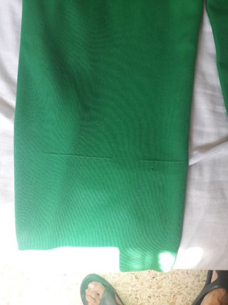 Pantalón chándal Betis Kappa Verde