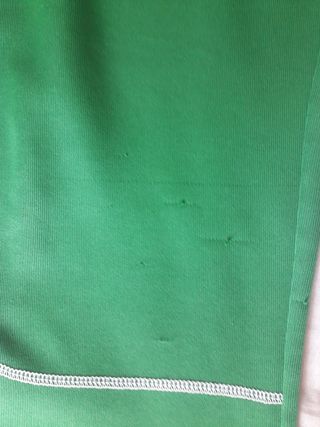 Pantalón chándal Betis Kappa Verde