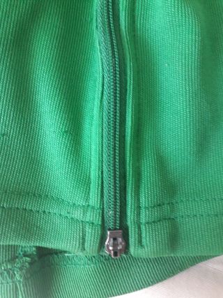 Pantalón chándal Betis Kappa Verde