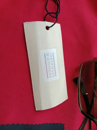 Gafas de sol Emporio Armani Marrones
