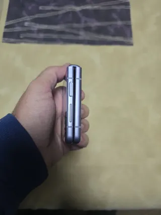 Samsung Galaxy Z Flip 3 256GB Viola