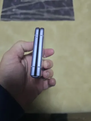 Samsung Galaxy Z Flip 3 256GB Viola