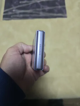 Samsung Galaxy Z Flip 3 256GB Viola